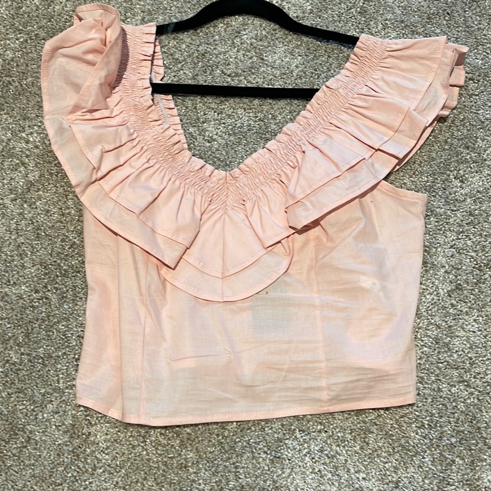 ever worn top
